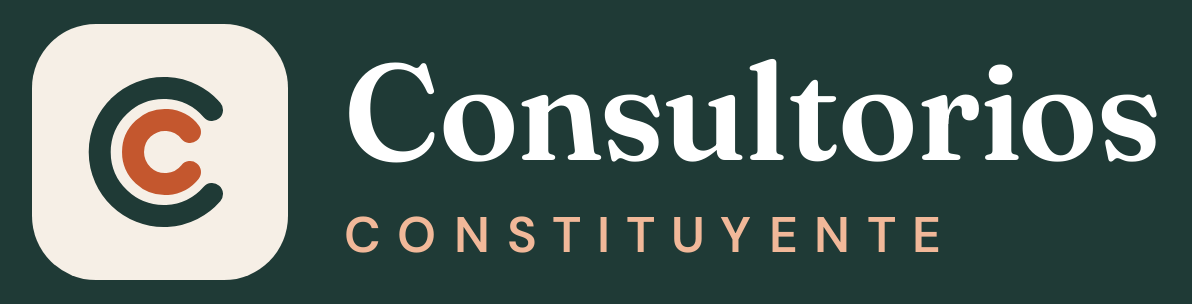 Consultorios Constituyente