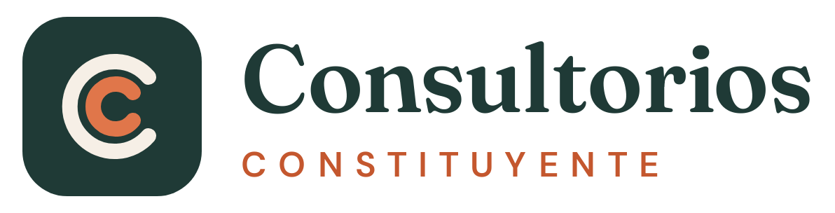 Consultorios Constituyente